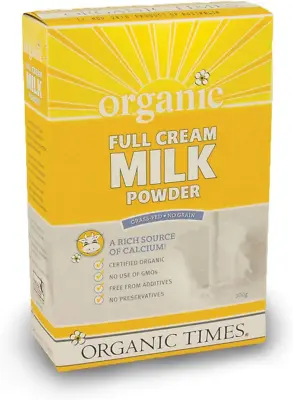 Buy Full Cream Milk Powder, 300 G