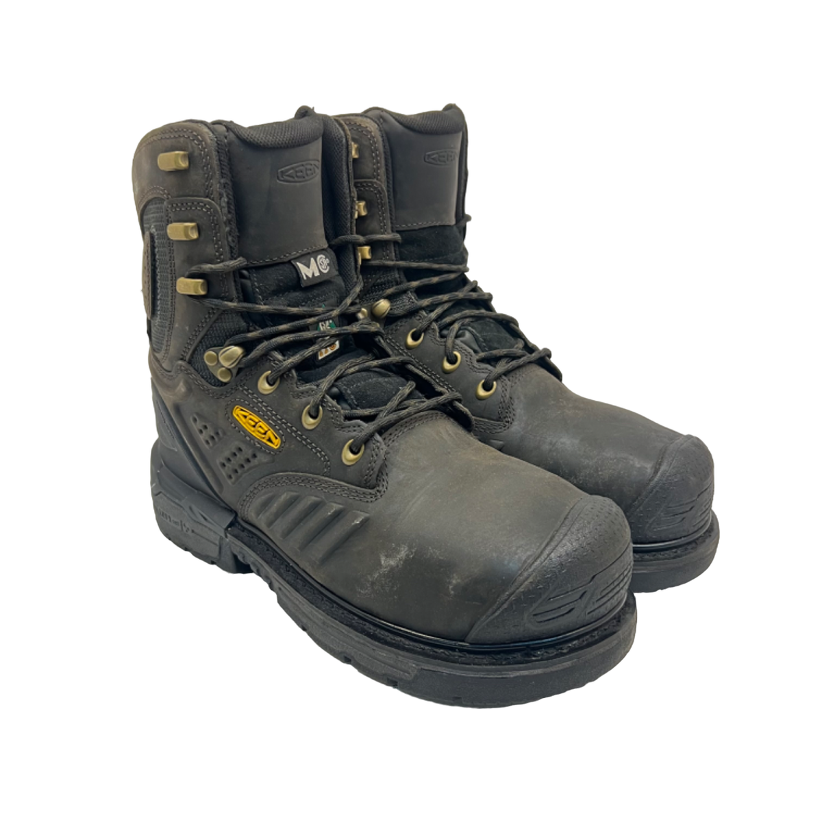 Keen Thermal Boots Keen Revel IV High Polar (400g) Men main image 2