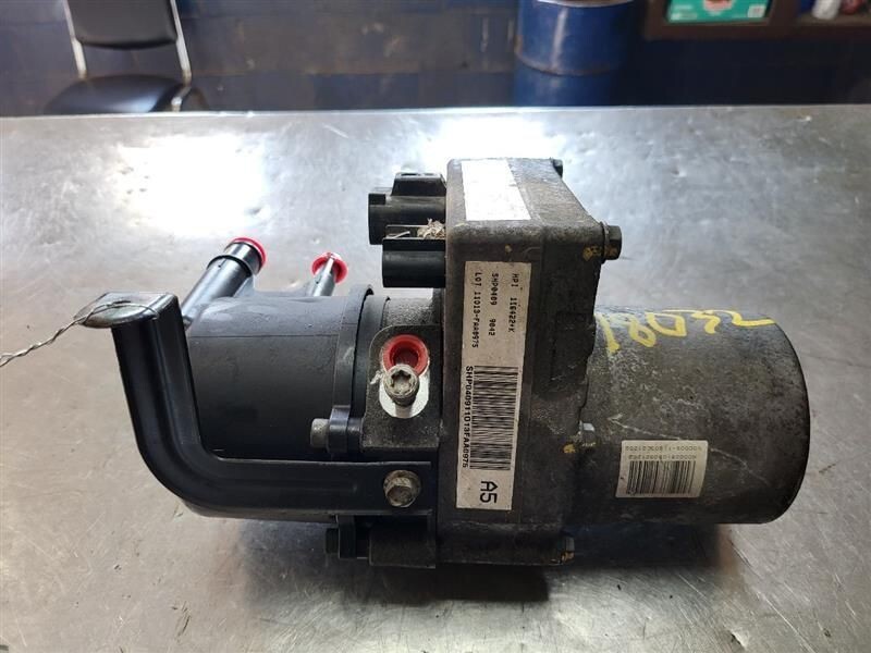 2011-2013 Dodge Durango 12-13 Grand Cherokee 3.6L Power Steering Pump Assembly