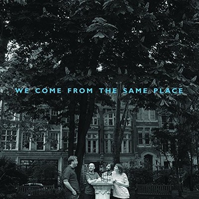Allo Darlin' - We Come from the Same Place [New Vinyl LP]