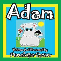 Penelope Dyan | Adam | Taschenbuch | Englisch (2011) | Kartoniert / Broschiert