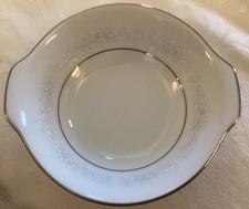 Noritake China CUMBERLAND 2225 LUGGED CEREAL ...