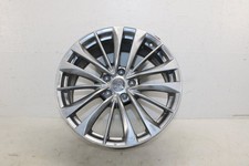 2011-2015 Infiniti Q60 G37 Coupe 19 X 8.5 Wheel Rim 1nl4a Oem Tg79