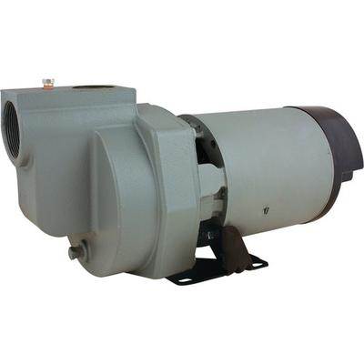 #ad Star Water Systems 2 115 230V 4500 GPH Self Priming Lawn Irrigation Portable $565.20