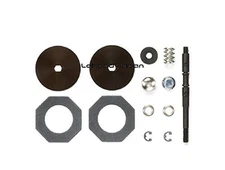 Tamiya Hop-Up Options No. 1336 DB02 Slipper Clutch Set 54336
