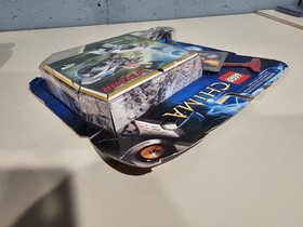 LEGO Legends of Chima Lot of 3: 70100 70101 70106 EQUILA Winzar RAZAR 