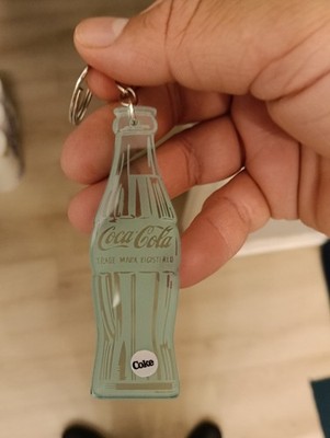 Coca Cola Keychain
