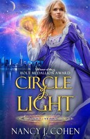 Circle Of Light Nancy J. Cohen Taschenbuch Kartoniert / Broschiert Englisch 2023
