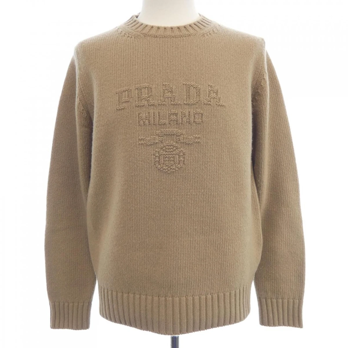 PRADA Brown Sweaters for Men for sale | eBay