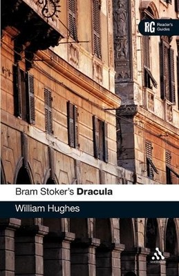 William Hughes Bram Stoker's Dracula (Taschenbuch) Reader's Guides