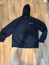 Champion Windbreaker