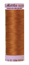 Bronze 0899 | Silk-Finish Cotton 50wt - #9105 (150M / 164Y Spool) | Mettler