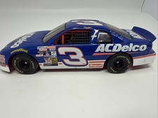 1995 ACDelco Suzuka Japan Dale Earnhardt 1:24 Scale Stock Car Limited Edition