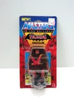 MOTU,Vintage,GRIZZLOR,CLEAR,Masters of the Universe,MOC,Sealed,figure,He-Man