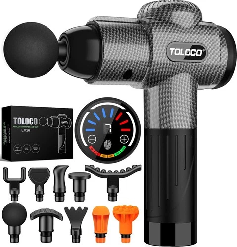 Best Massage Gun Deals: The Complete Guide to Specs, Prices & Value
