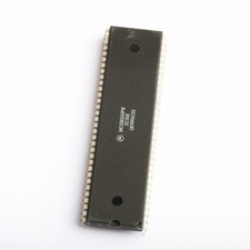 NOS Motorola MC68000P8 68000 VINTAGE MPU DIP64 x5PCS NEW