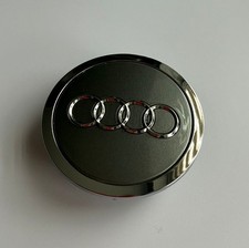 Audi Radzierkappe /Audi Nabendeckel/ Audi Nabenkappe 69mm 4B0601170A