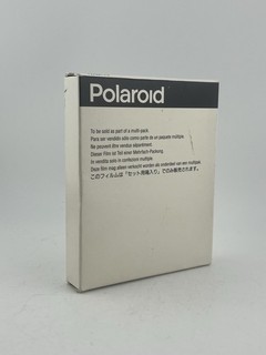Polaroid Instant Farb Sofortbildfilm SX 70 TZ/SX 70 640 ISO 10 Fotos #804