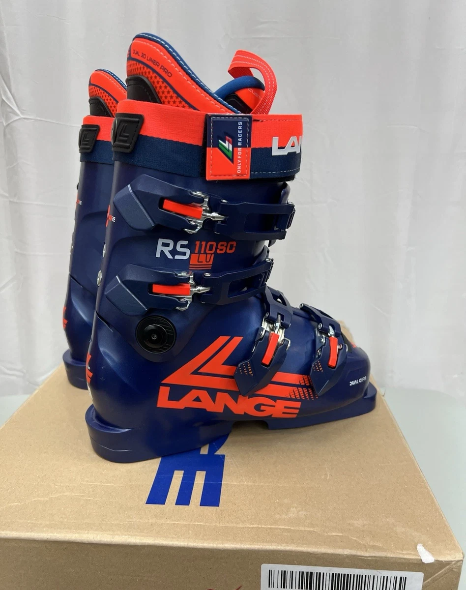 LANGÉ Ski & Snowboard Boots for sale | eBay