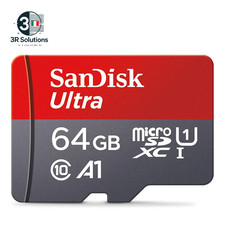 Scheda Di Memoria Sandisk Originale 256 GB 128 GB 64 GB 32 GB TF Scheda Micro SD