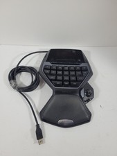 Logitech G13 to Gamepad Gameboard Shortcut Keypad-Tested Missing One Piece