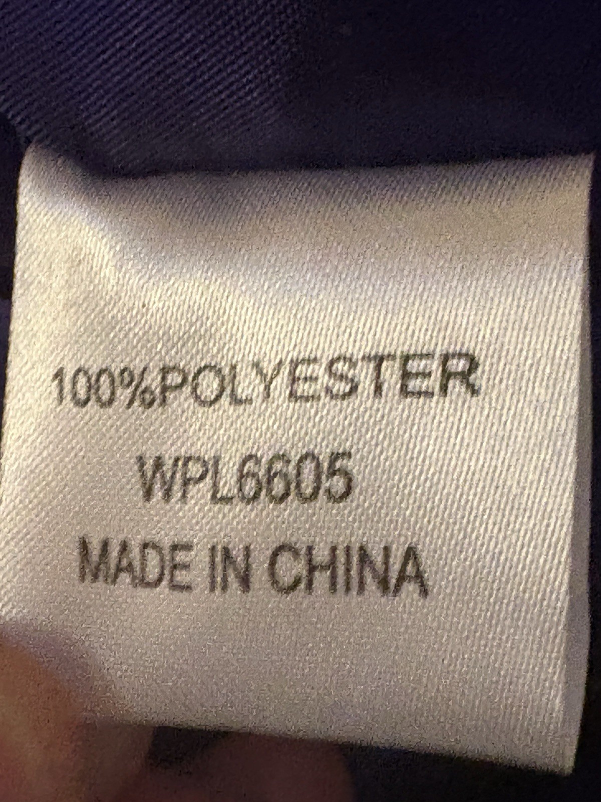 NWT Minnesota Vikings Sports Illustrated NFL/Reebok Full Zip Jacket Adult XL thumbnail 7