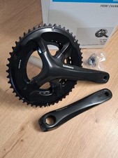 Guarnitura strada Shimano 105 FC-RS520 50/34 172,5 mm 2x12 NUOVA