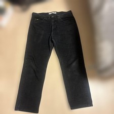 Vintage 1980s Lee Regular Fit Denim Pants