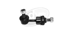 Image of Stabilizer Link Rear Axle Left Coupling Rod 30-66608 DYS for HYUNDAI KIA