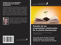 Fernanda Aires Guedes Ferreira (U. A.) | Estudio De Las Propiedades...