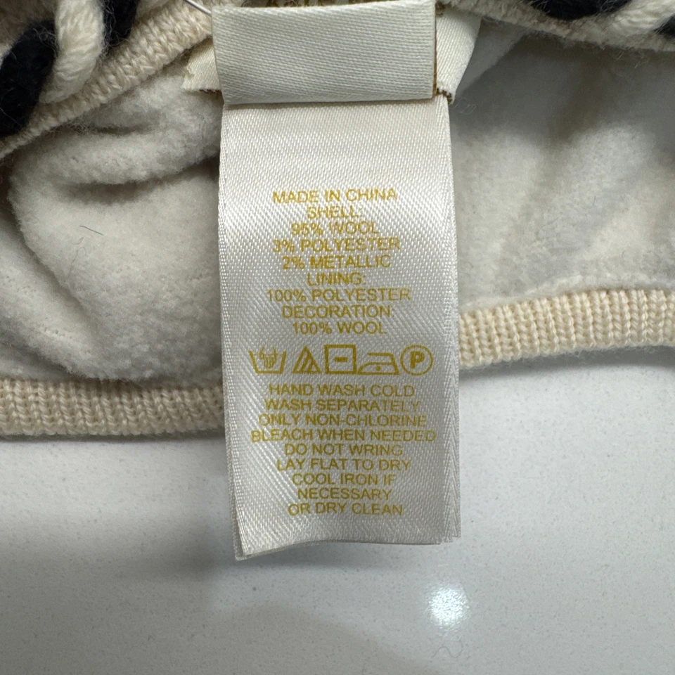 Kate Spade Cat Burglar Hat - Image 3 of 4