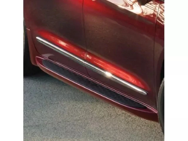 Genuine Mopar Full Running Board Kit 82214501ab Foto 2 de 4