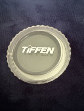 Tiffen Cir Circular Polarizer Filter 58mm Japan EUC
