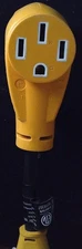50 amp RV plug