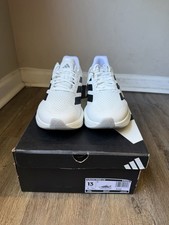 Adidas Duramo Speed 2 White black