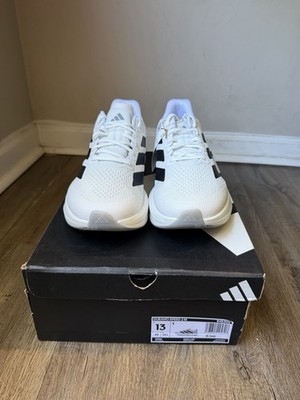 Adidas Duramo Speed 2 White black 