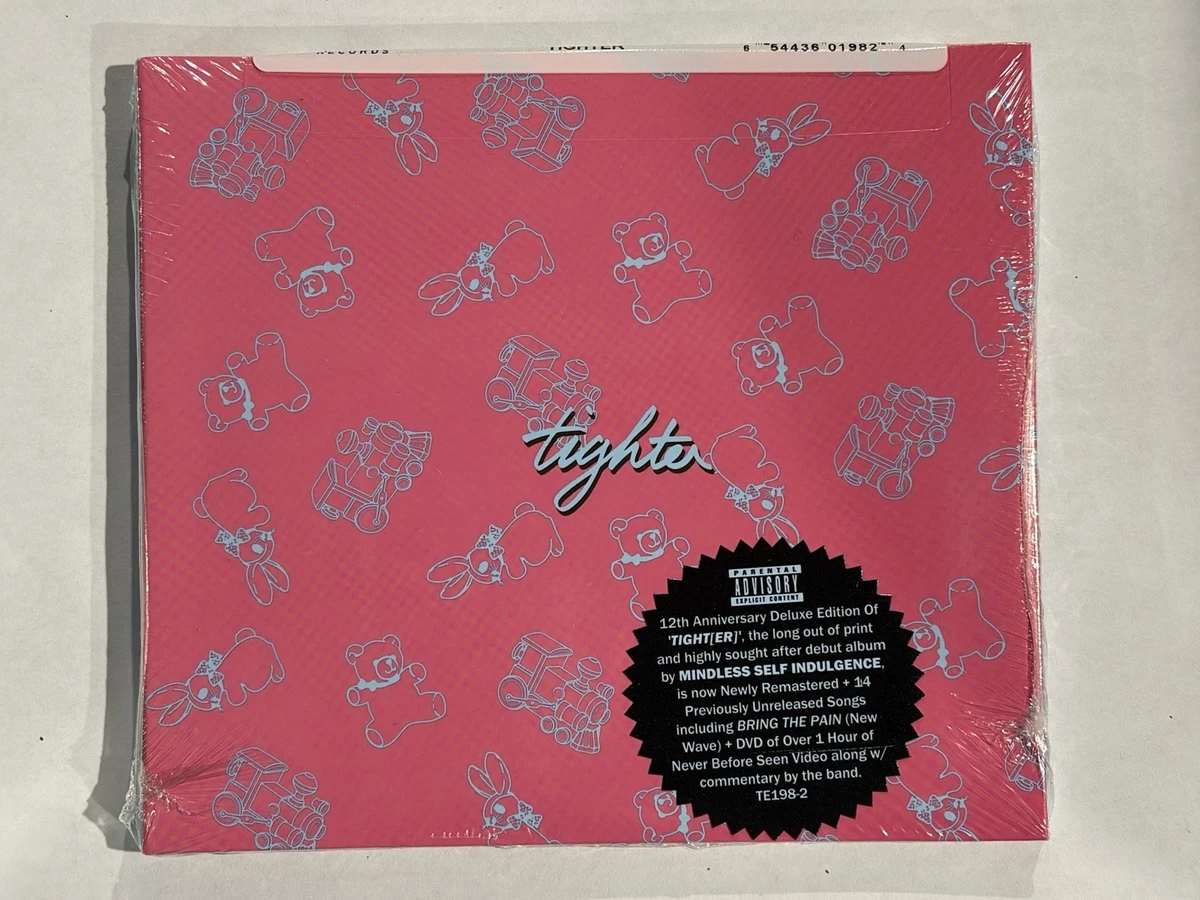 Mindless Self Indulgence Music CDs for sale | eBay