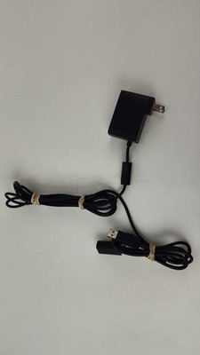 Genuine Microsoft Xbox 360 AC Power Adapter for Kinect Sensor Bar - OEM 1429