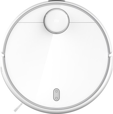Xiaomi Robot Vacuum E10 - Not Working, Signs of Use, Original Packaging