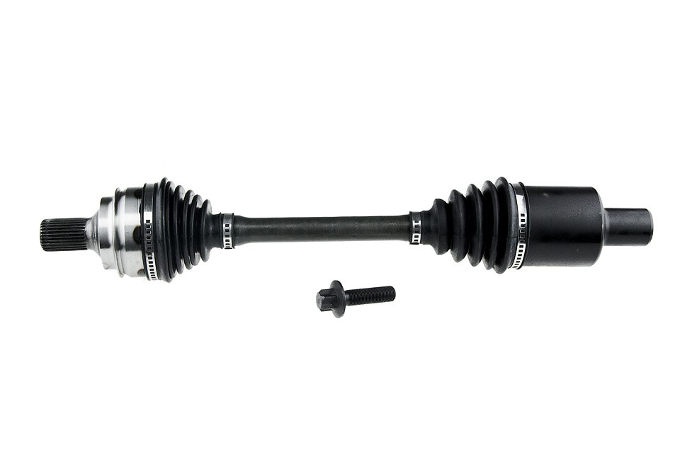 Left Front Drive Shaft Cardan Class E S Cls W212 W221 A2213306300 - Image 10