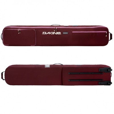 Dakine Fall Line Ski Rollentasche Port Royale 190cm Neu Travel Wheeled
