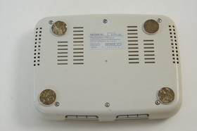 PS one Console -System Only- SCPH-100 Tested SONY -NTSC-J- A1385064