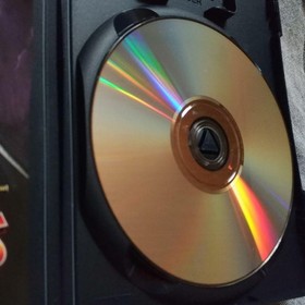 Samurai Spirits Sixth Battle PS2 Neo Geo Online Collection Used, Flashback Fight