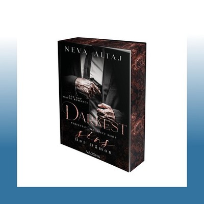 Darkest Sins - Der Dämon (Perfectly Imperfect Serie 9) | Neva Altaj