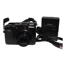 Nikon Coolpix P7000 Digital Cameras for Sale - Shop New & Used