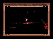 Olympic Games Champions Hammer Throw 65 Centennial 1992 Trading Card