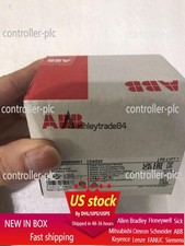 1PC New ABB DX522 1SAP245200R0001 PLC I/O Module# US Free TAX