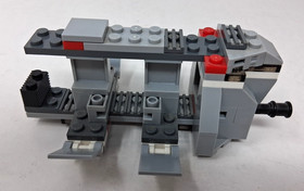 LEGO Star Wars Rebels Imperial Troop Transport #75078 - INCOMPLETE parts as pict