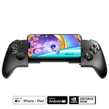 SteelSeries Nimbus Cloud Dual Mode Cloud Gami...