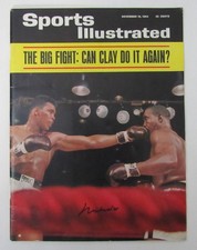 Top 10 Most Forged Sports Memorabilia Signatures 23